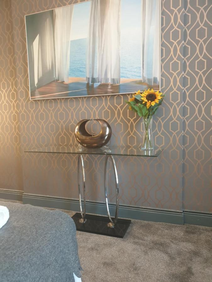 Spittal St - Apartment Edimburgo Esterno foto