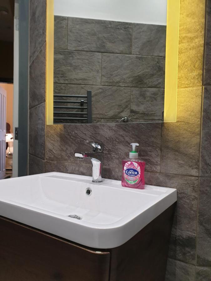 Spittal St - Apartment Edimburgo Esterno foto