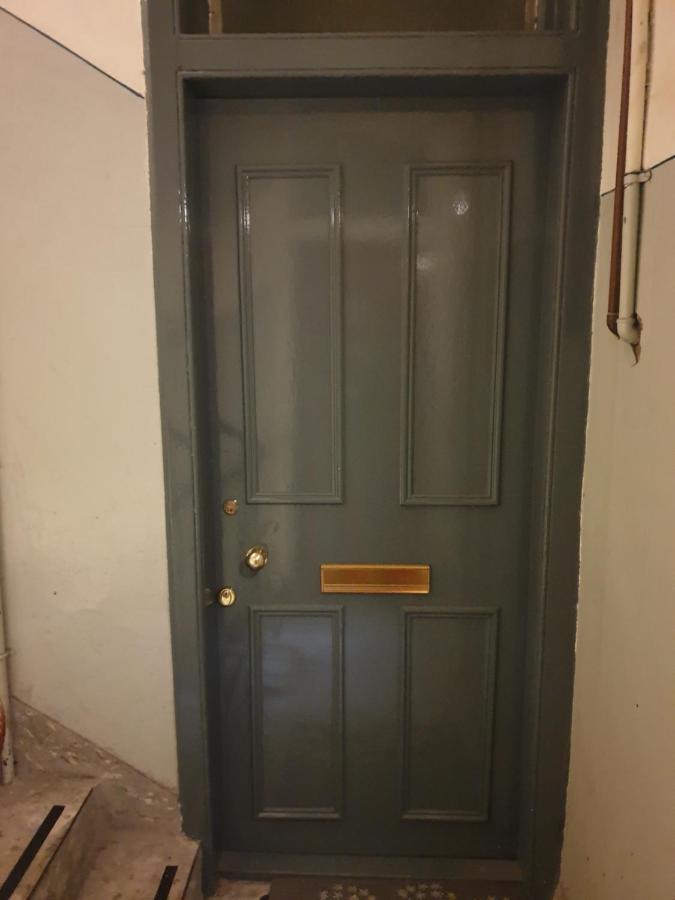 Spittal St - Apartment Edimburgo Esterno foto