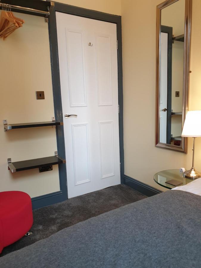 Spittal St - Apartment Edimburgo Esterno foto